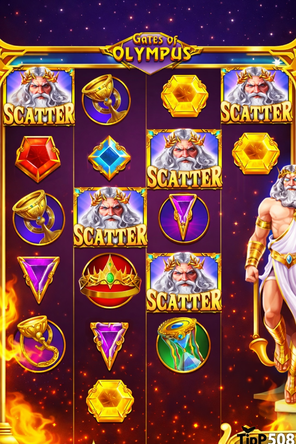 Slotum Casino game