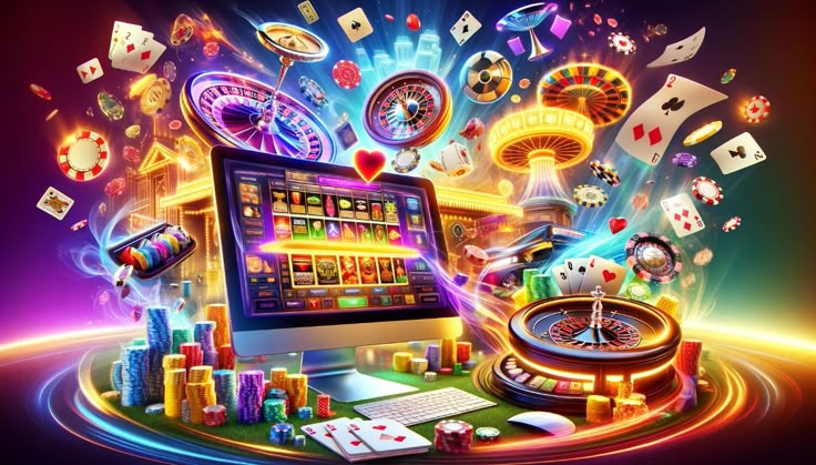 Slotum Casino پاکستان ریئل منی گیمز