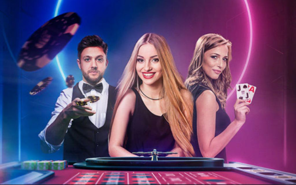 پاکستان میں Slotum Casino قانونی ہے۔