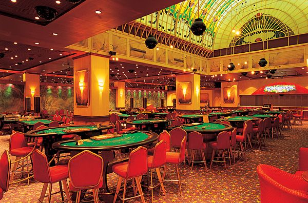 Slotum Casino Live Casino