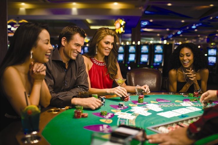 Slotum Casino Live Betting