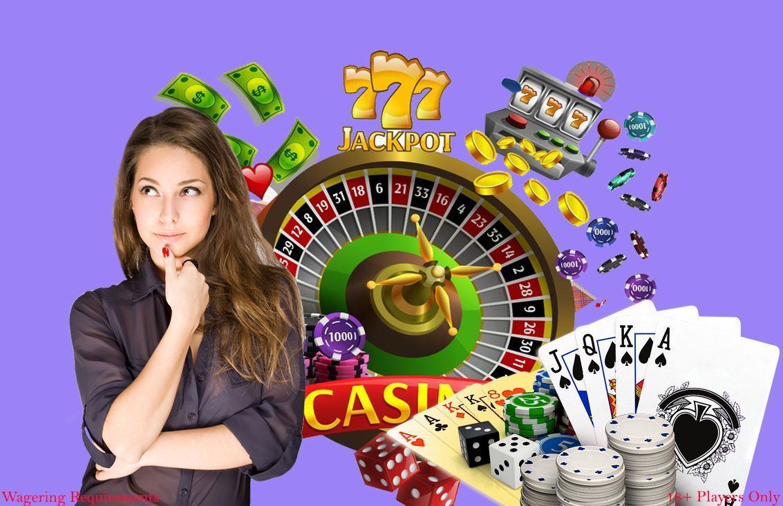 Slotum Casino Live Betting