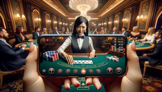 Slotum Casino پاکستان ریئل منی گیمز