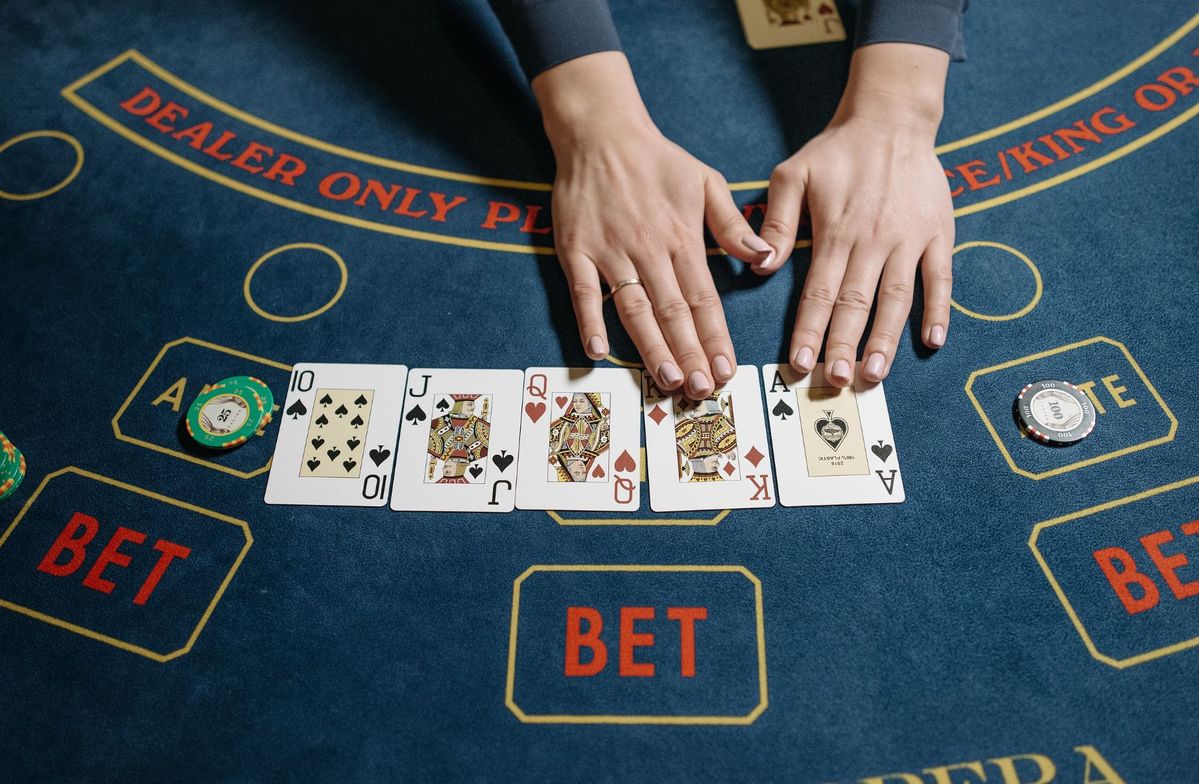 Slotum Casino Welcome Bonus