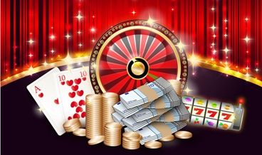 Slotum Casino Welcome Bonus