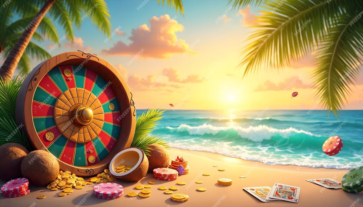 Slotum Casino Live Casino